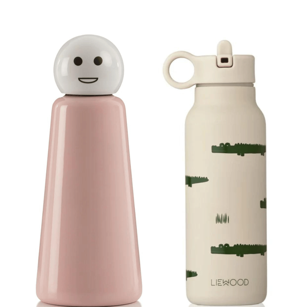 Water Bottles