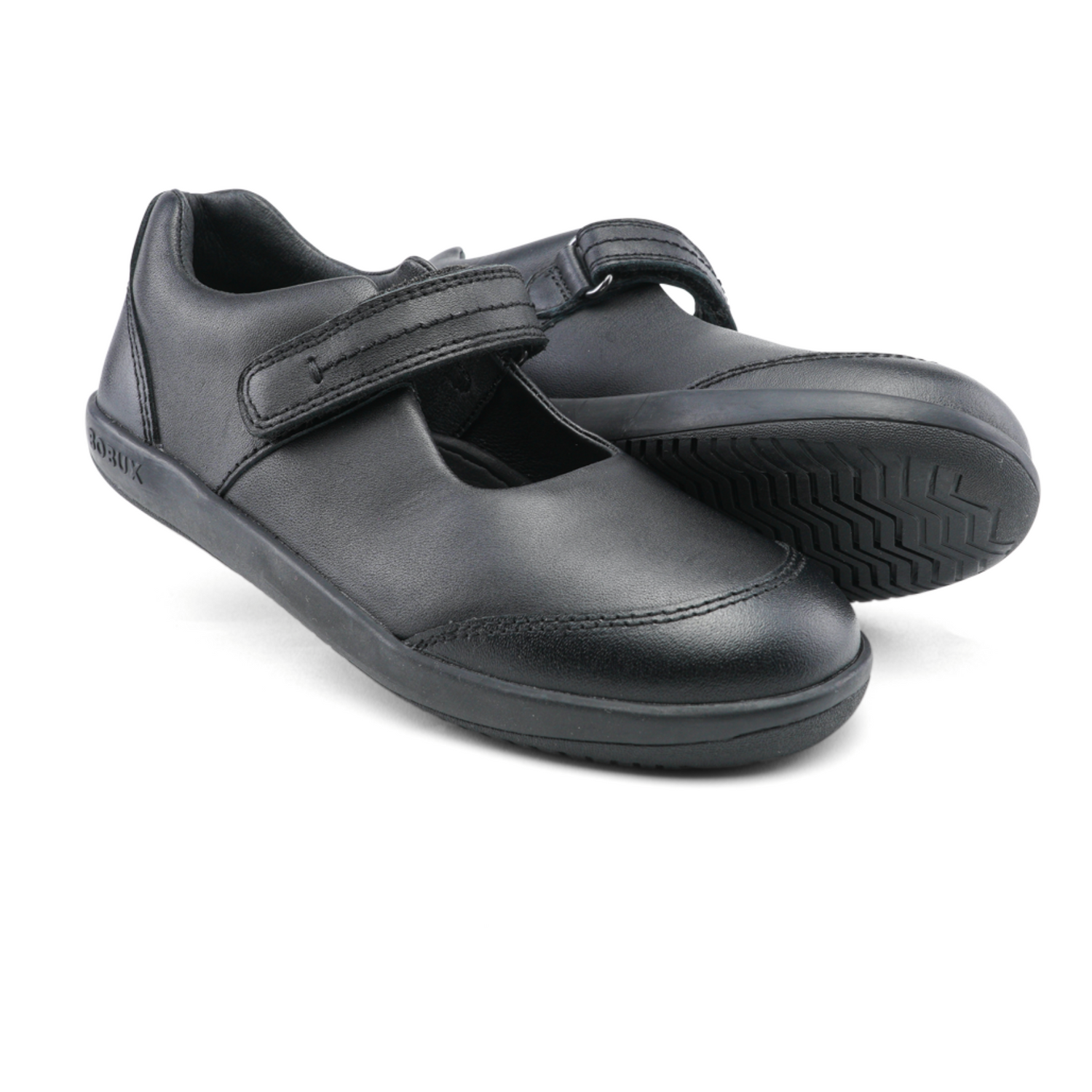 Girls School Shoes