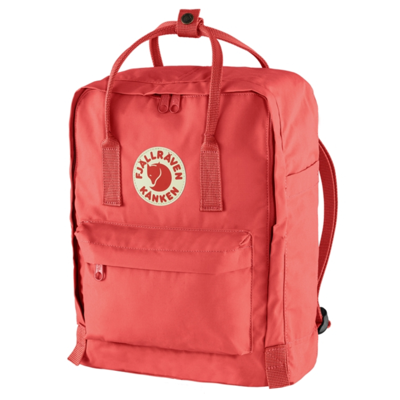 Fjällräven Känken Peach Pink Backpack