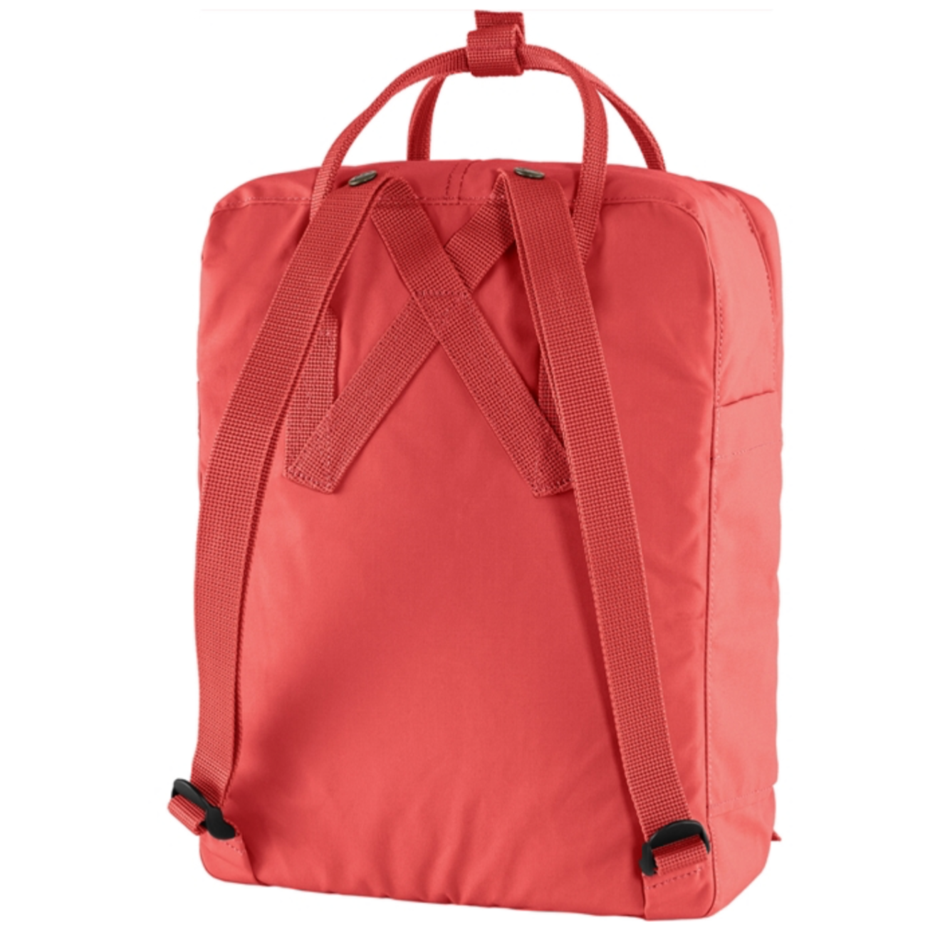 Fjällräven Känken Peach Pink Backpack