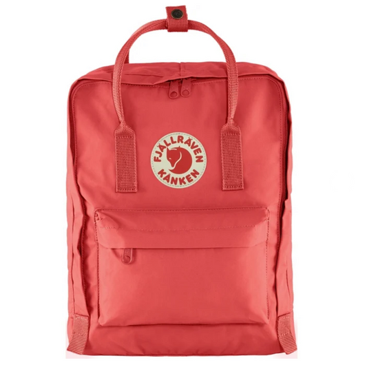 Fjällräven Känken Peach Pink Backpack