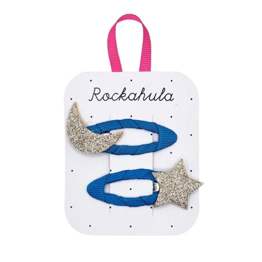 Rockahula Starry Skies Clips