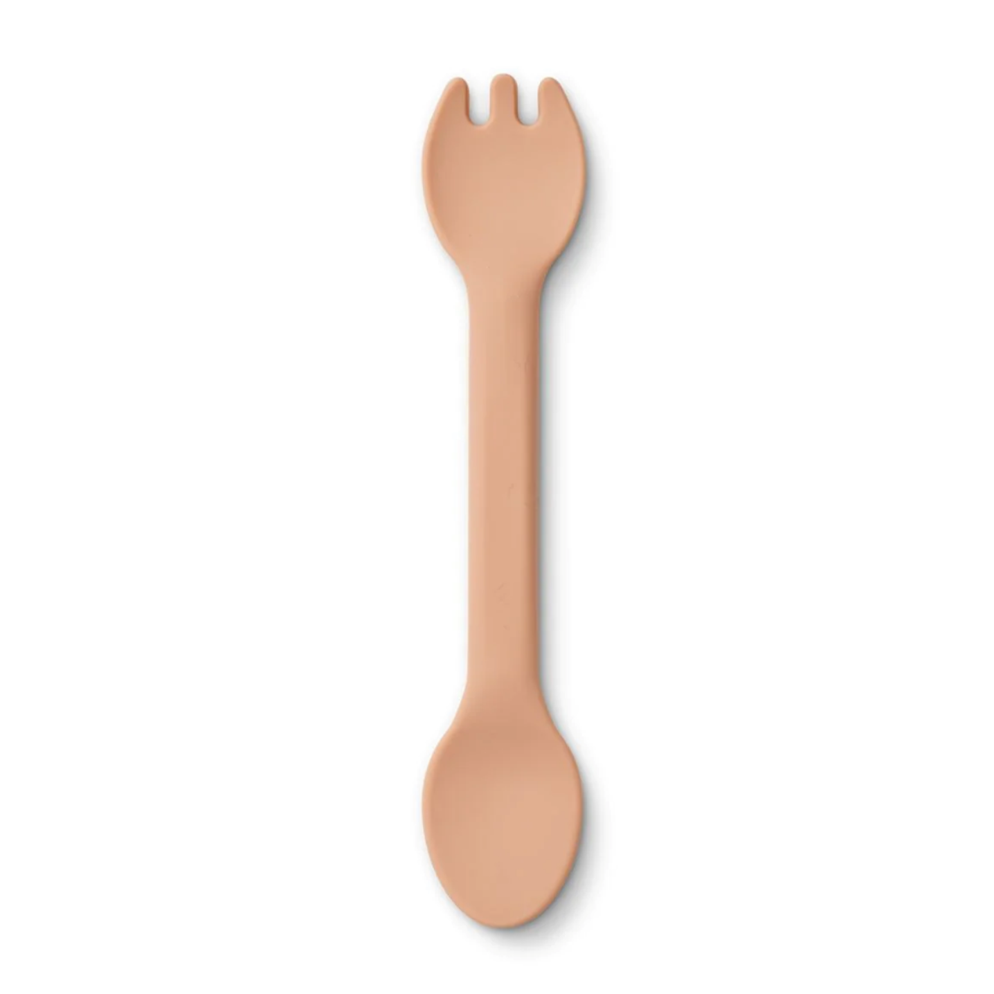 Liewood Jan Silicone Spork Set- 4 Pk