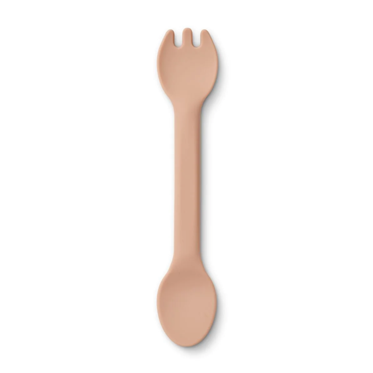 Liewood Jan Silicone Spork Set- 4 Pk