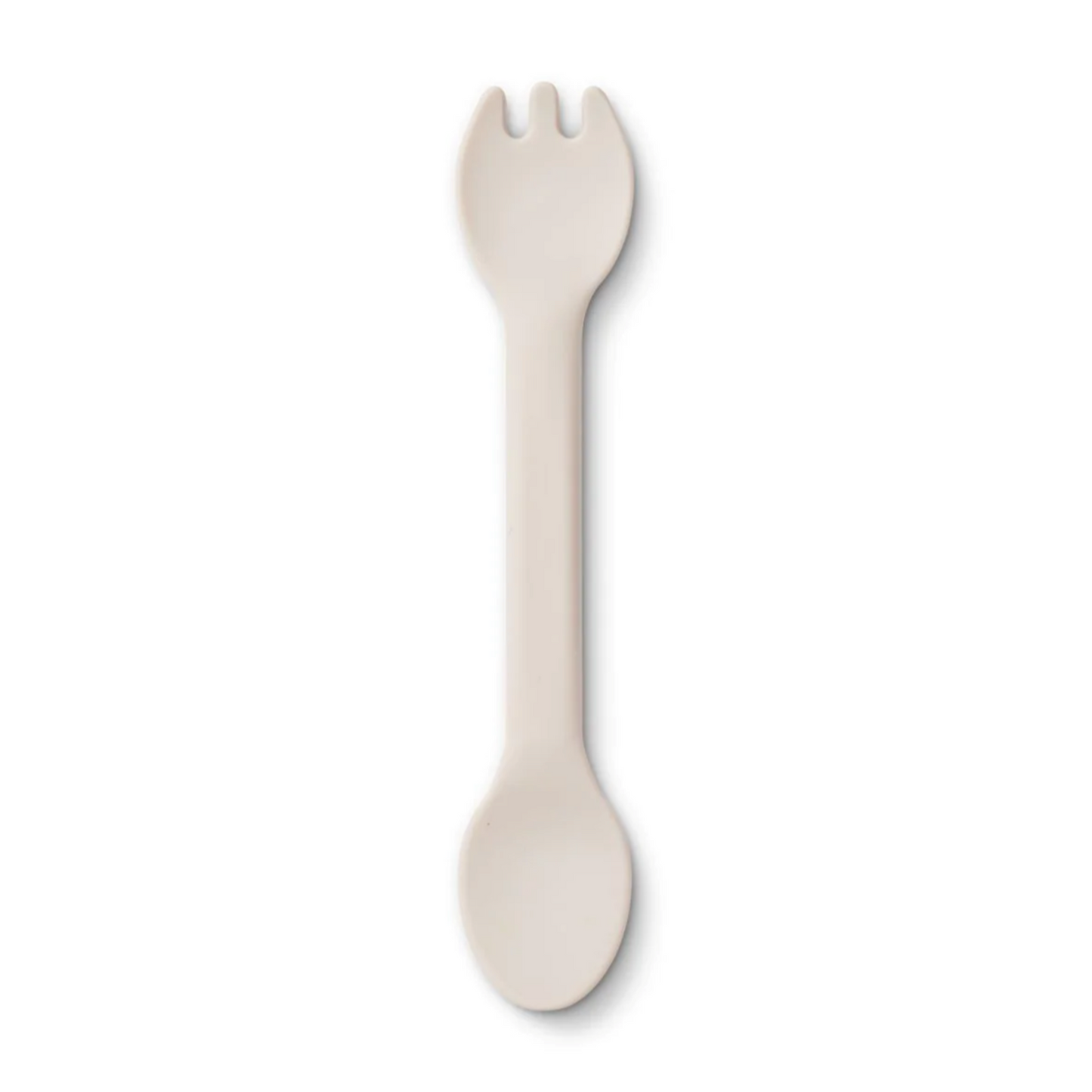 Liewood Jan Silicone Spork Set- 4 Pk