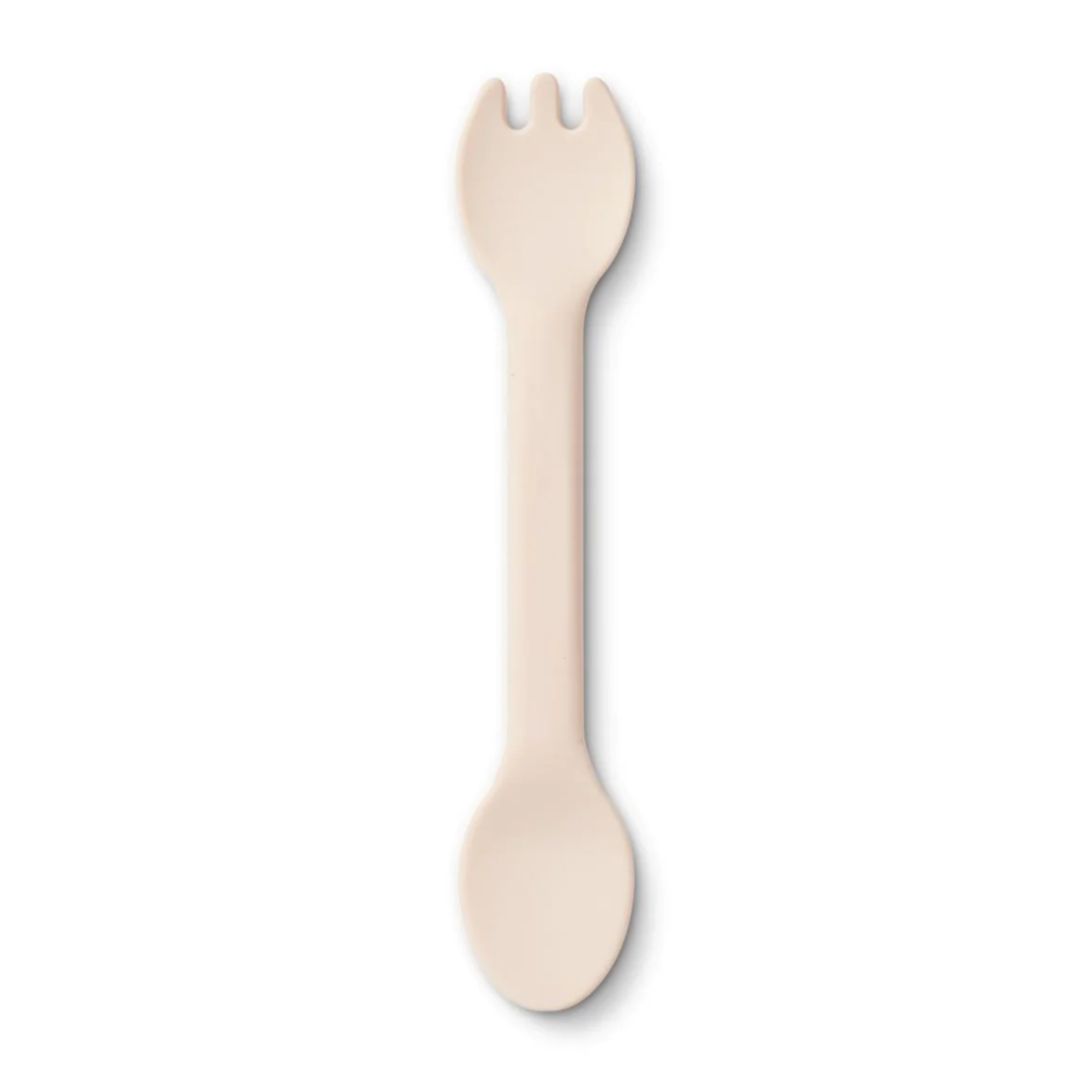 Liewood Jan Silicone Spork Set- 4 Pk