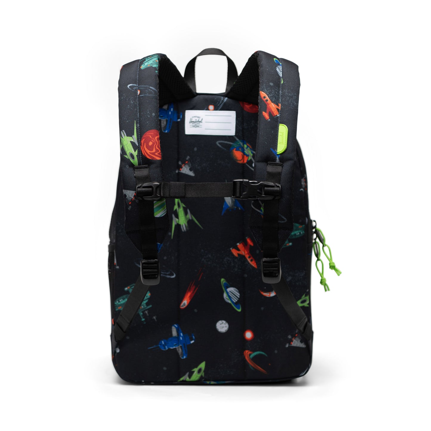 Herschel Heritage™ Backpack Youth - 26L - Limited Edition Space Adventure