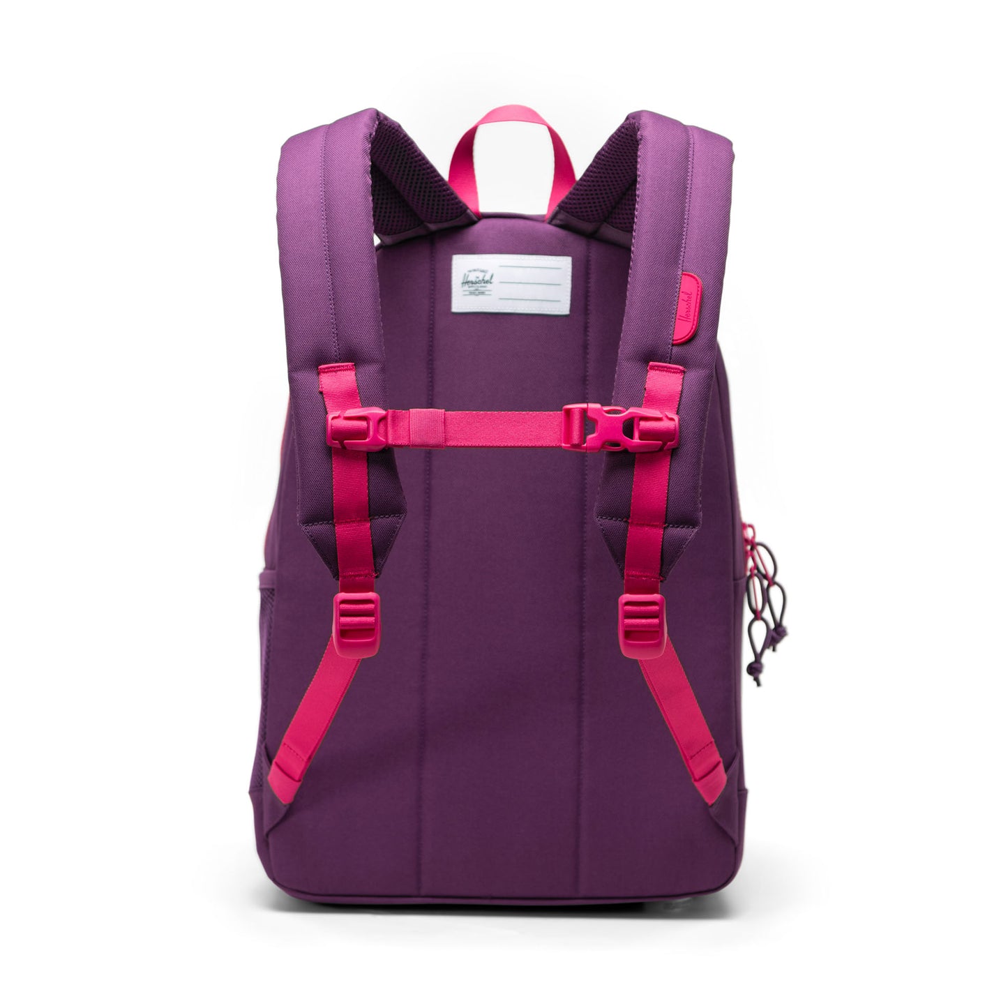 Herschel Heritage™ Backpack Youth - 26L - Limited Edition Sunset Prpl/Scht Pnk/Fsha Prpl