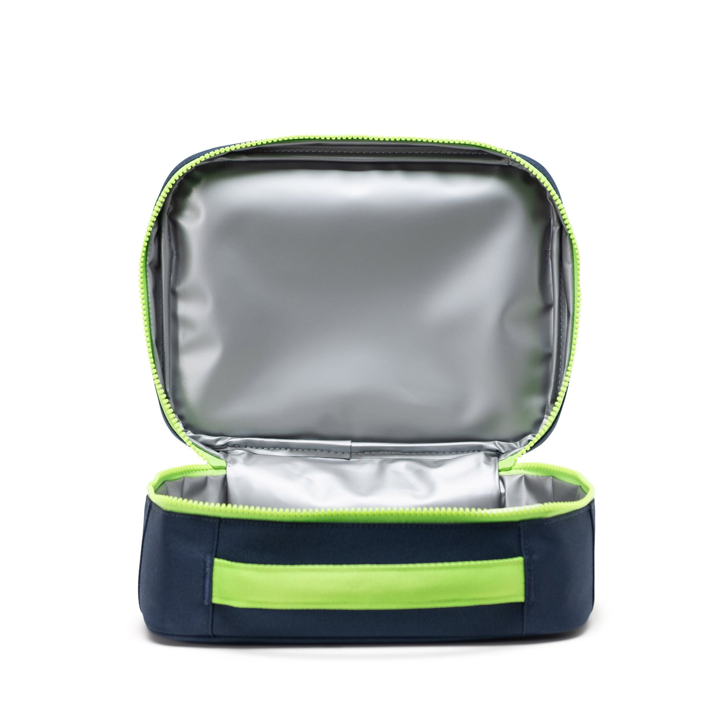 Pop Quiz Lunch Box Little Herschel - 5L - Black Iris/Four Leaf Clover