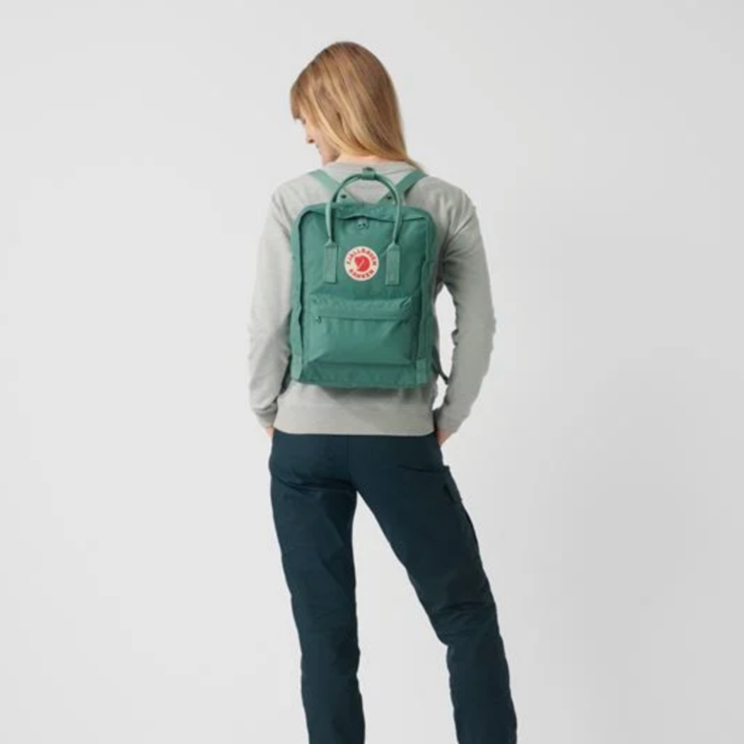 Fjällräven Känken Graphite Backpack