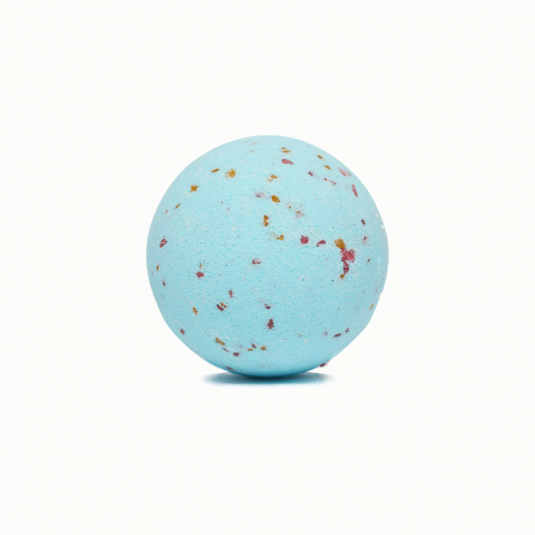 Nailmatic Kids Bath Bomb Comet