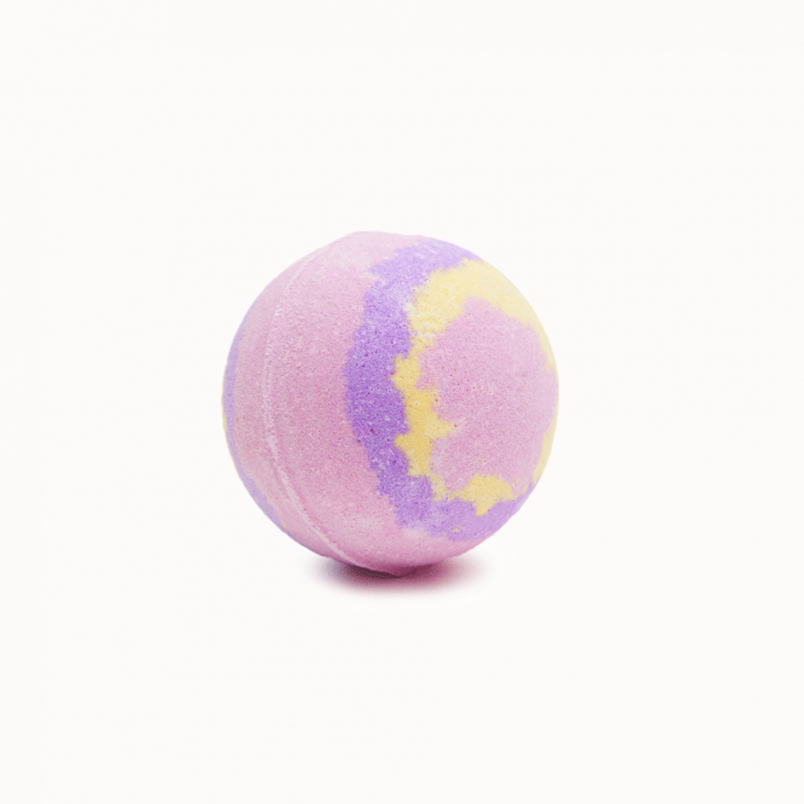 Nailmatic Kids Bath Bomb Supernova