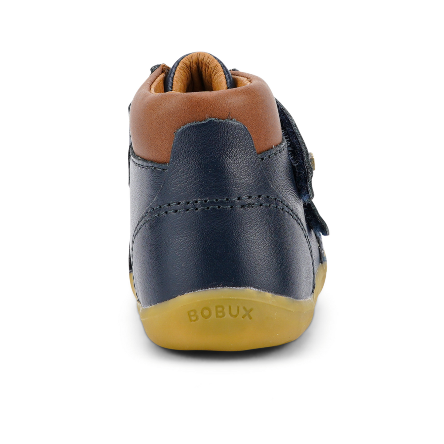 Bobux Timber Navy Boots