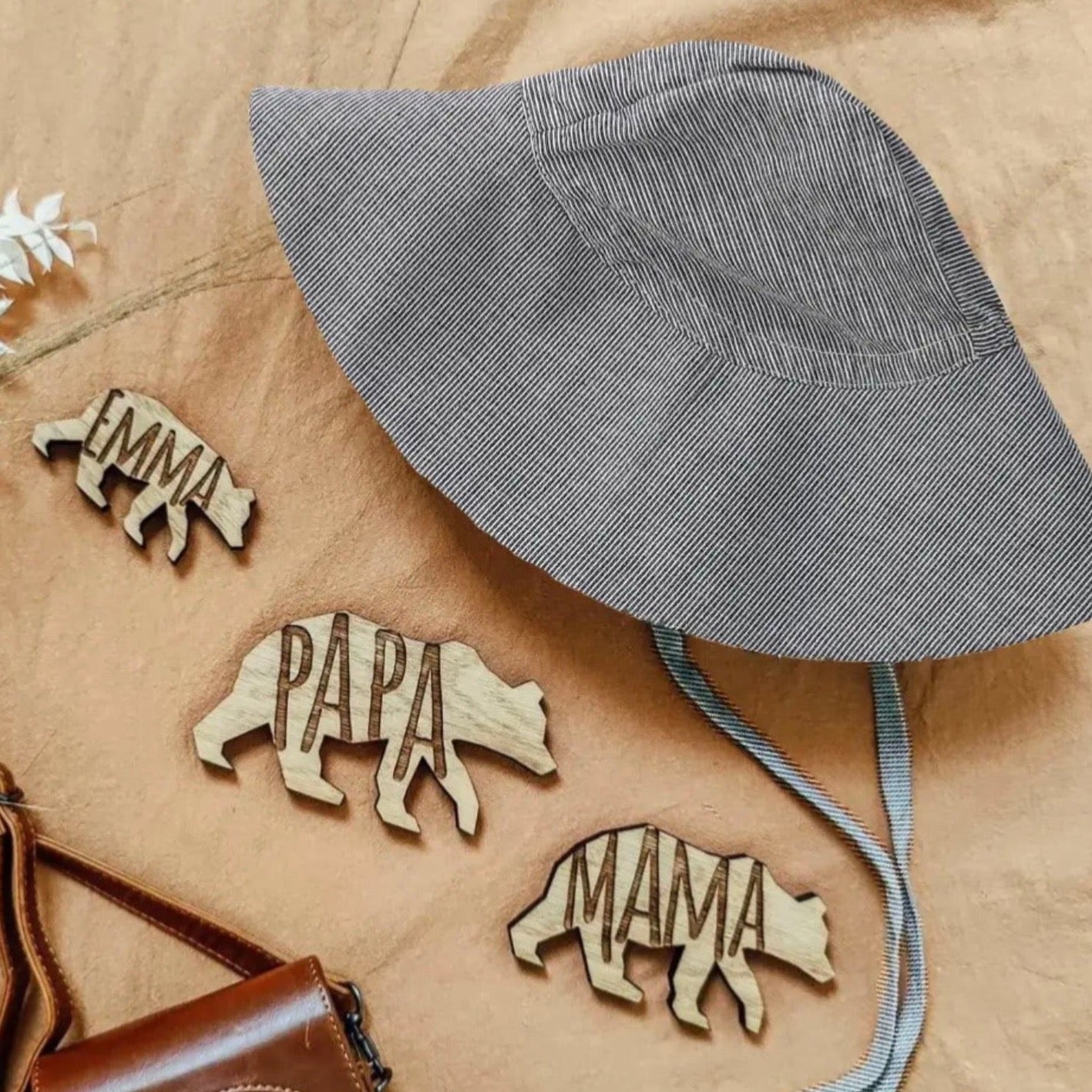 La Romi Brimmed Sun Hats