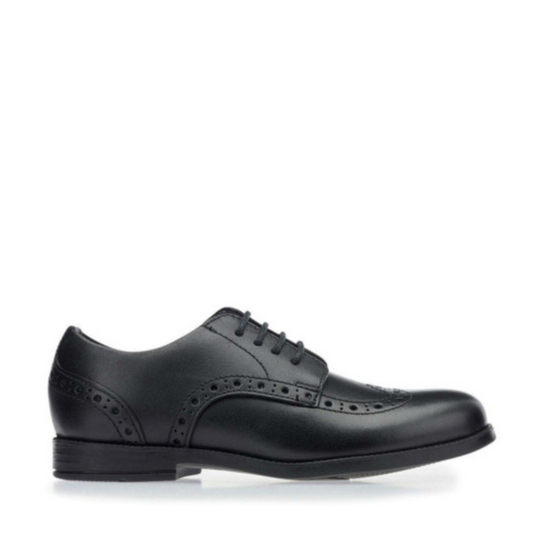 Start-Rite Brogue Pri School Shoes