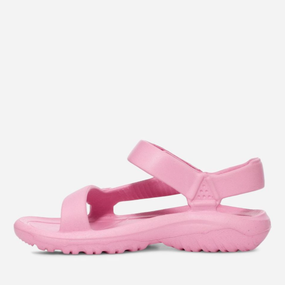 Teva Hurricane Drift Childrens Pink Sandals