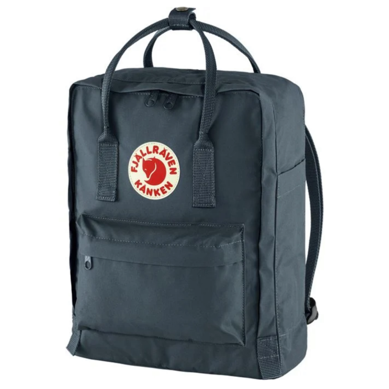 Fjällräven Känken Navy Backpack