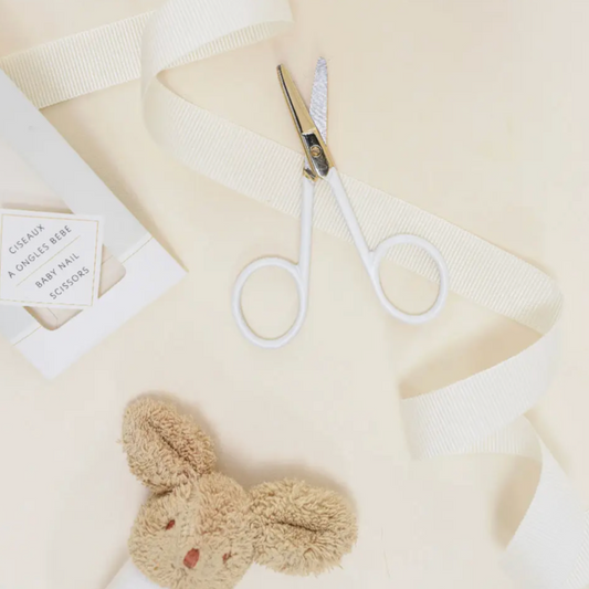 Bachca Baby Scissors