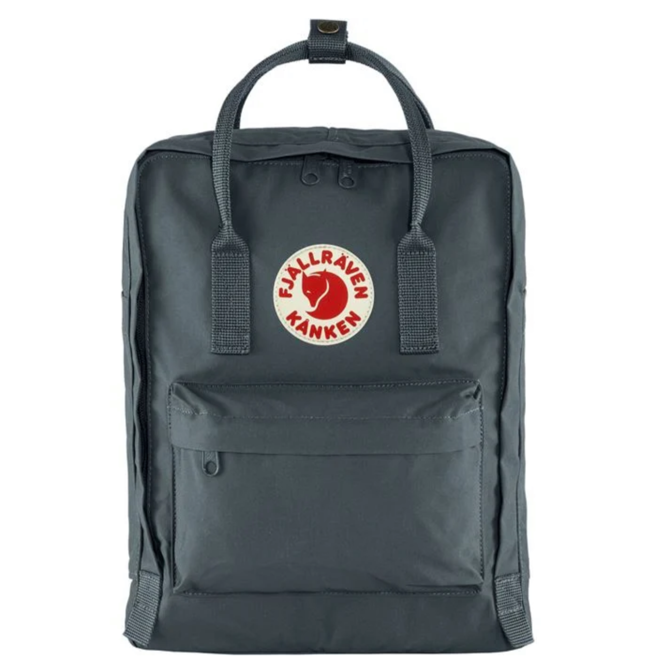 Fjällräven Känken Graphite Backpack