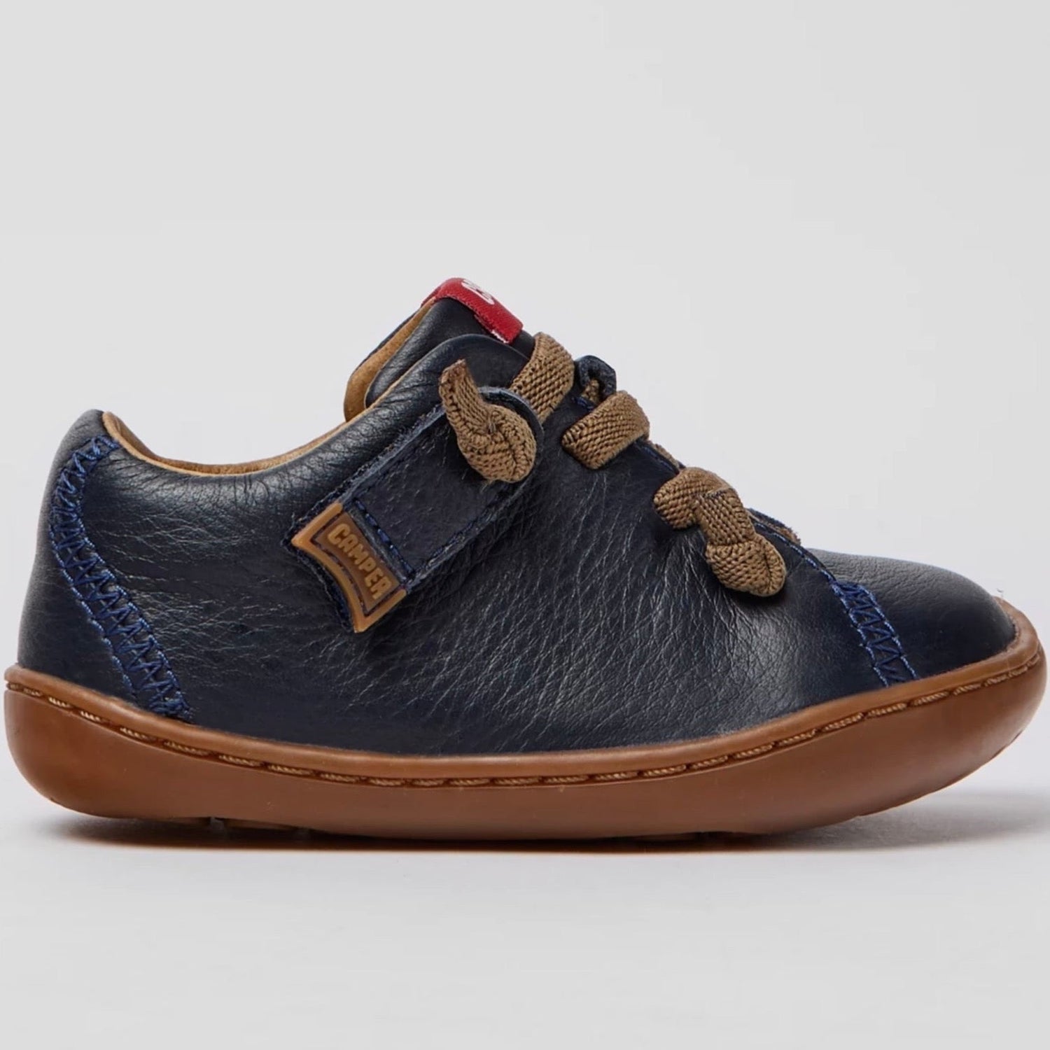 Camper cheap peu navy