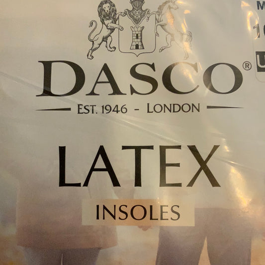 Dasco insoles